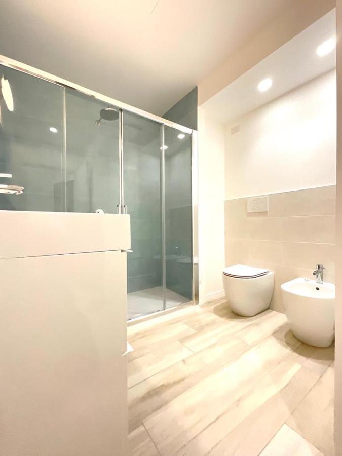 Milan New Apartments In Central Extérieur photo