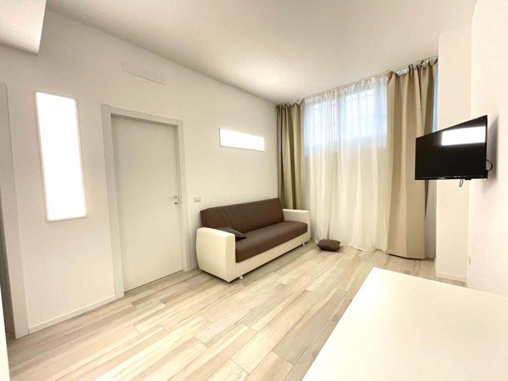 Milan New Apartments In Central Extérieur photo