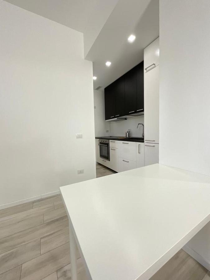 Milan New Apartments In Central Extérieur photo
