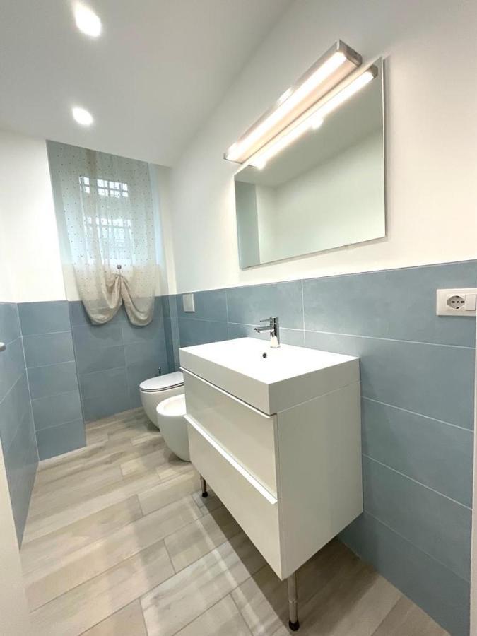 Milan New Apartments In Central Extérieur photo
