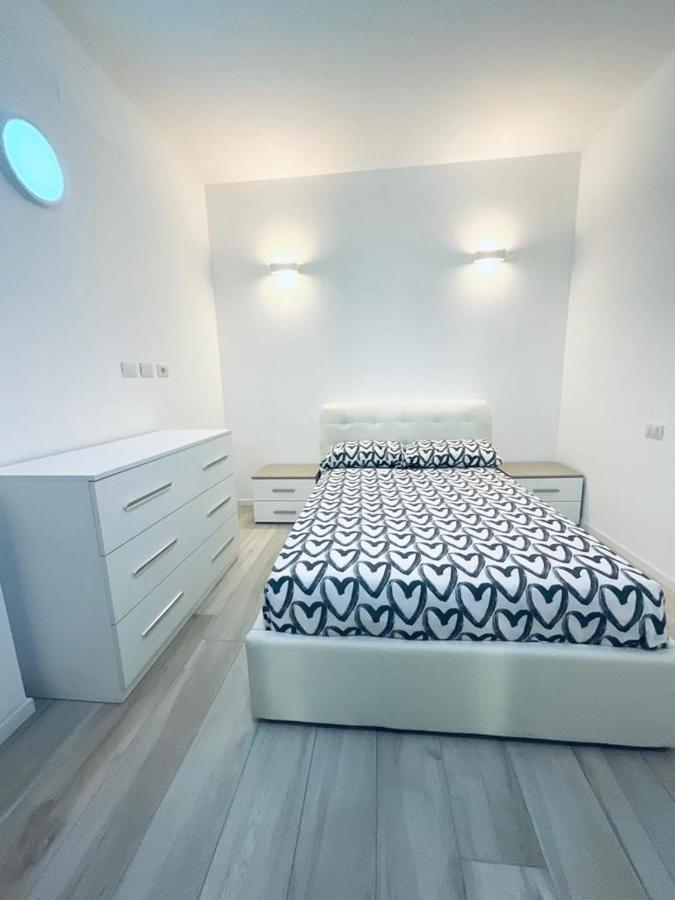 Milan New Apartments In Central Extérieur photo
