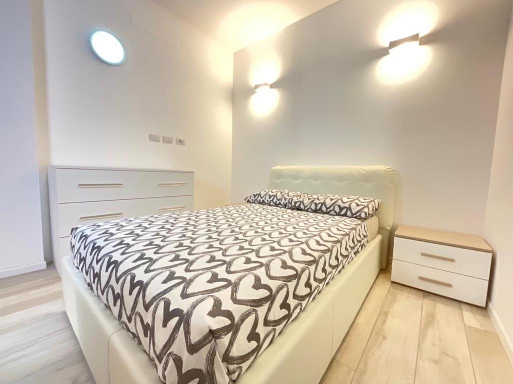 Milan New Apartments In Central Extérieur photo