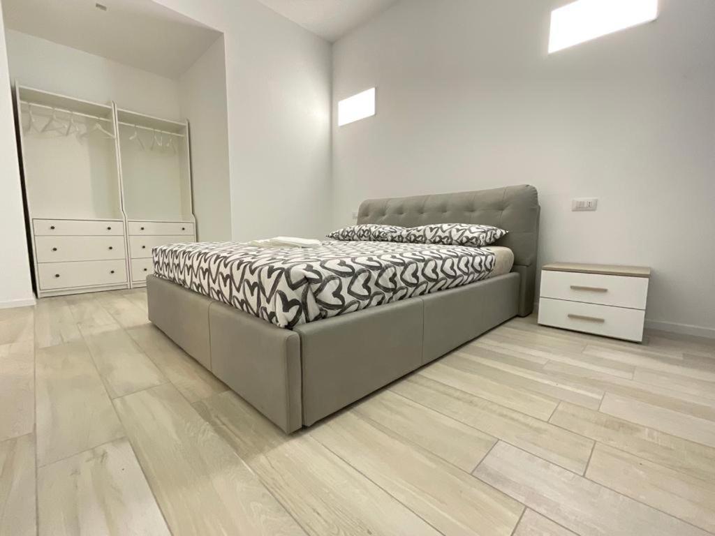 Milan New Apartments In Central Extérieur photo