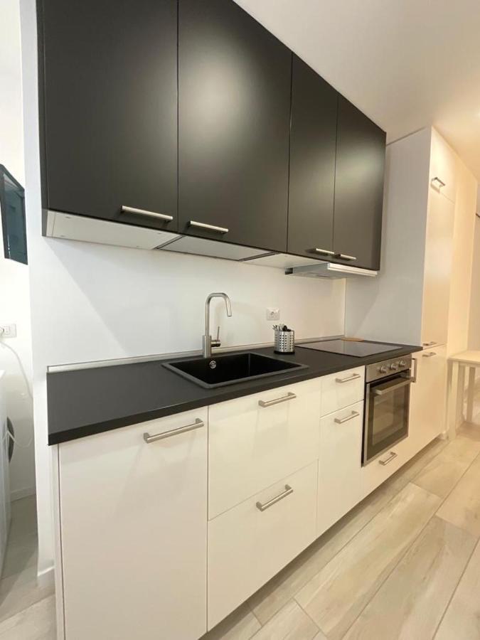 Milan New Apartments In Central Extérieur photo